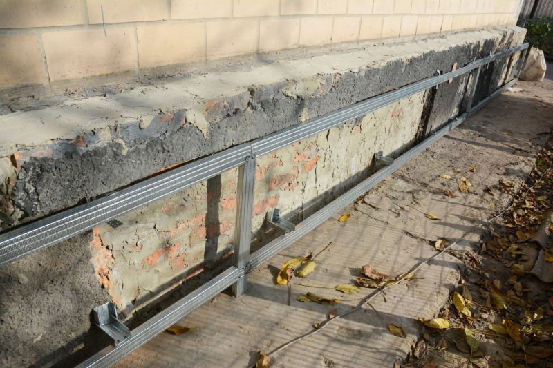 Foundation Crack Repair in Fort Collins, CO