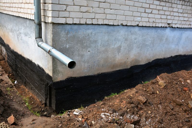 Foundation Waterproofing in Fort Myers, FL
