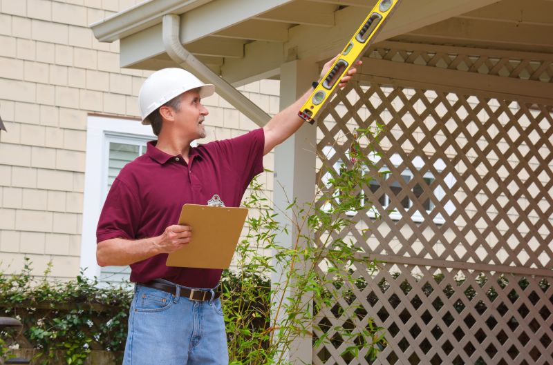 Footer Repair Service